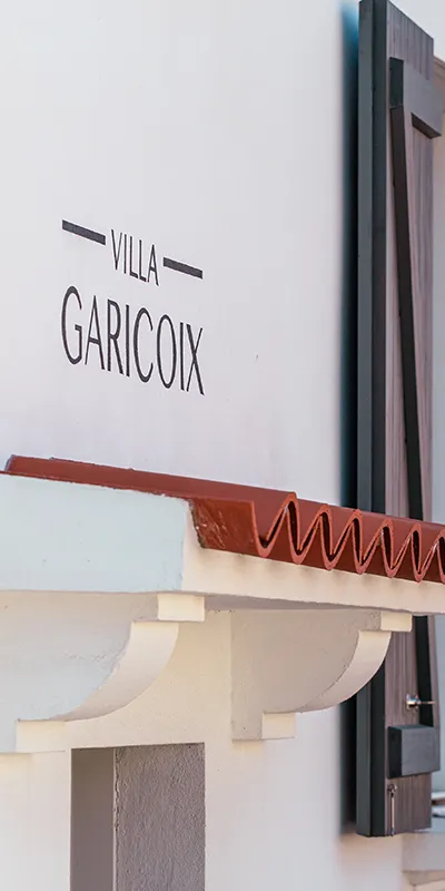 Garicoix