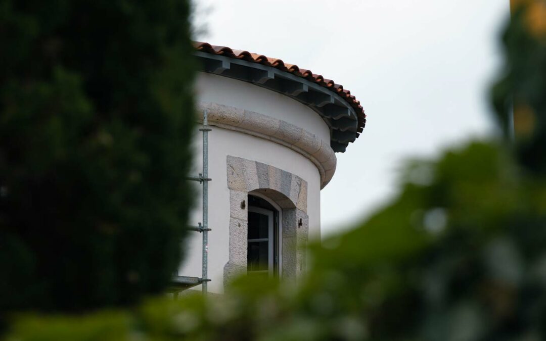 Étude de cas : Projet de Rénovation à Ciboure – Maison Artha